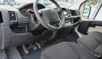 Peugeot Boxer 2.20 HDI – originál nízky nájazd + odpočet DPH full