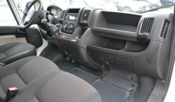 Peugeot Boxer 2.20 HDI – originál nízky nájazd + odpočet DPH full