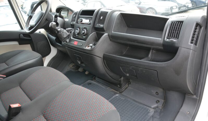 Peugeot Boxer 2.20 HDI – originál nízky nájazd + odpočet DPH full