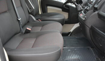 Peugeot Boxer 2.20 HDI – originál nízky nájazd + odpočet DPH full