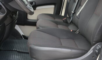Peugeot Boxer 2.20 HDI – originál nízky nájazd + odpočet DPH full