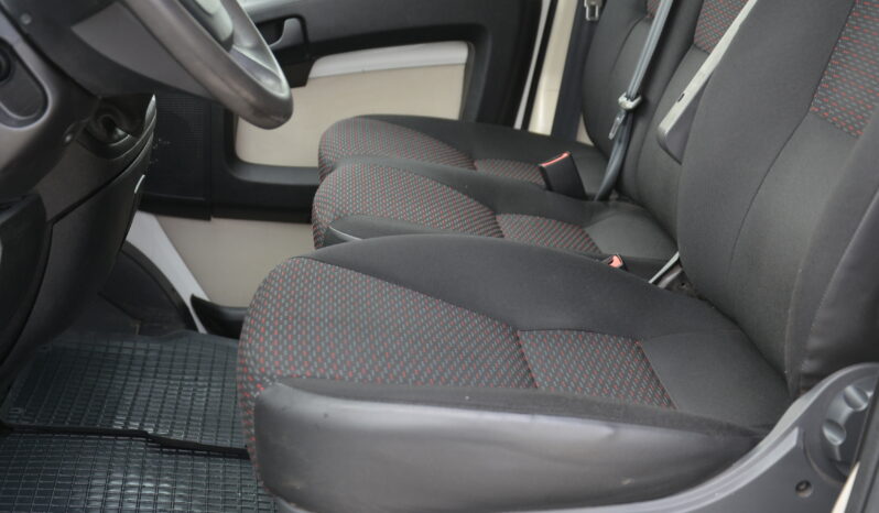 Peugeot Boxer 2.20 HDI – originál nízky nájazd + odpočet DPH full