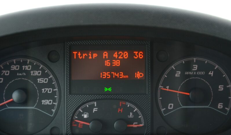 Peugeot Boxer 2.20 HDI – originál nízky nájazd + odpočet DPH full