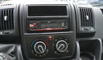 Peugeot Boxer 2.20 HDI – originál nízky nájazd + odpočet DPH full