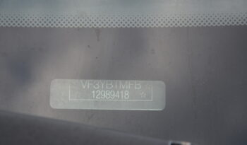 Peugeot Boxer 2.20 HDI – originál nízky nájazd + odpočet DPH full