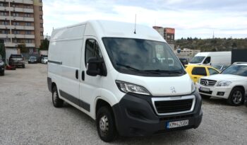 Peugeot Boxer 2.20 HDI – originál nízky nájazd + odpočet DPH full