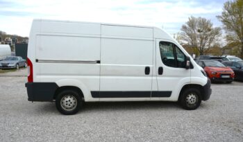 Peugeot Boxer 2.20 HDI – originál nízky nájazd + odpočet DPH full