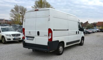 Peugeot Boxer 2.20 HDI – originál nízky nájazd + odpočet DPH full
