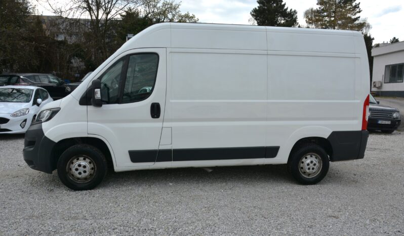 Peugeot Boxer 2.20 HDI – originál nízky nájazd + odpočet DPH full