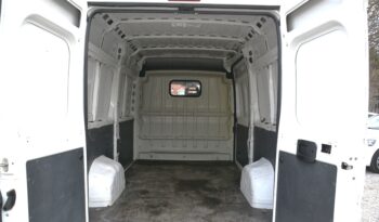 Peugeot Boxer 2.20 HDI – originál nízky nájazd + odpočet DPH full