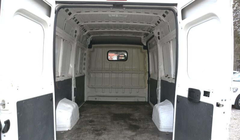 Peugeot Boxer 2.20 HDI – originál nízky nájazd + odpočet DPH full
