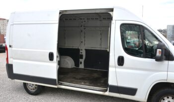 Peugeot Boxer 2.20 HDI – originál nízky nájazd + odpočet DPH full