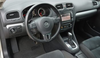 Volkswagen Golf Variant 1.40 TSI,  SR. voz, nové rozvody, automat full