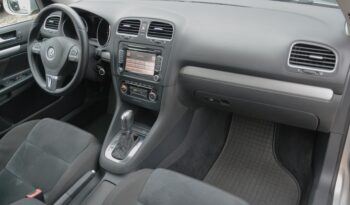Volkswagen Golf Variant 1.40 TSI,  SR. voz, nové rozvody, automat full