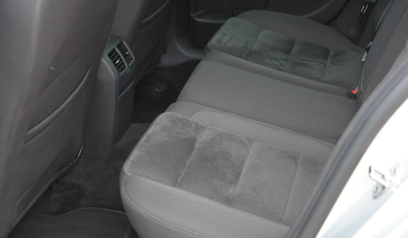 Volkswagen Golf Variant 1.40 TSI,  SR. voz, nové rozvody, automat full