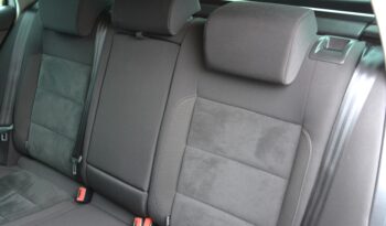 Volkswagen Golf Variant 1.40 TSI,  SR. voz, nové rozvody, automat full