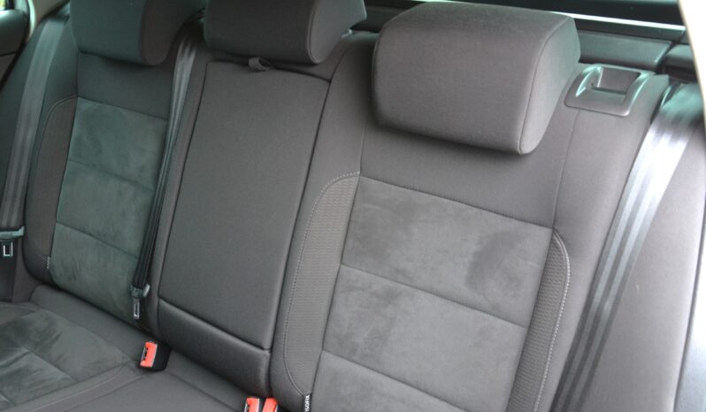 Volkswagen Golf Variant 1.40 TSI,  SR. voz, nové rozvody, automat full