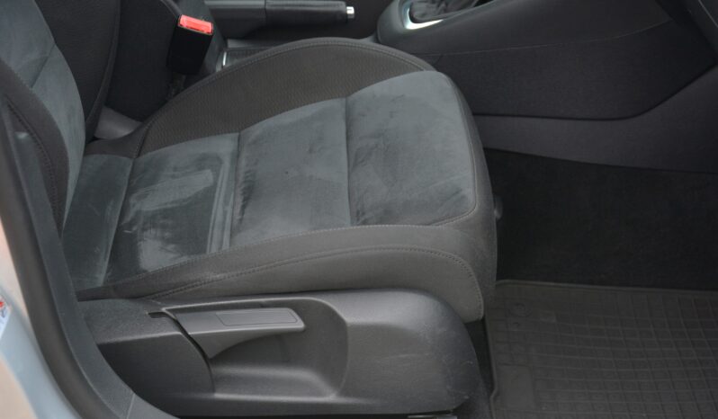 Volkswagen Golf Variant 1.40 TSI,  SR. voz, nové rozvody, automat full