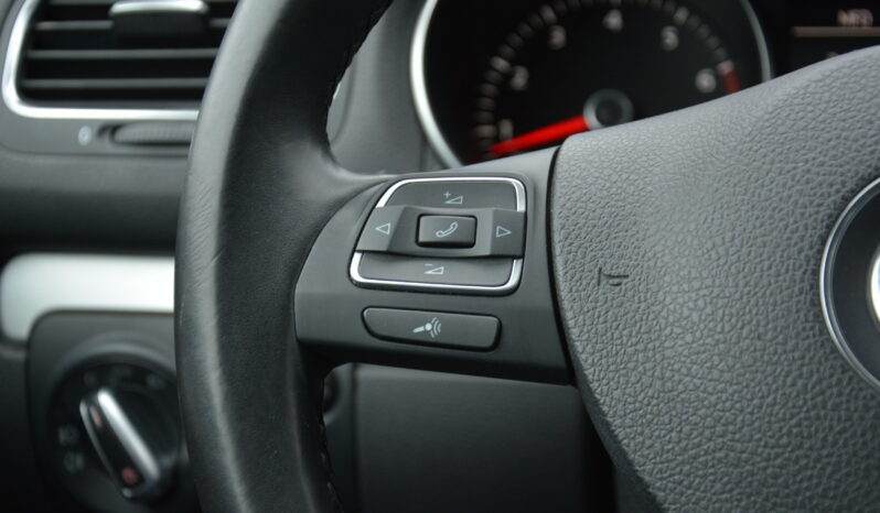 Volkswagen Golf Variant 1.40 TSI,  SR. voz, nové rozvody, automat full