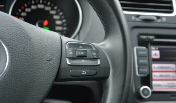 Volkswagen Golf Variant 1.40 TSI,  SR. voz, nové rozvody, automat full