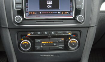 Volkswagen Golf Variant 1.40 TSI,  SR. voz, nové rozvody, automat full