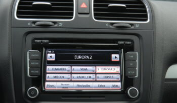 Volkswagen Golf Variant 1.40 TSI,  SR. voz, nové rozvody, automat full