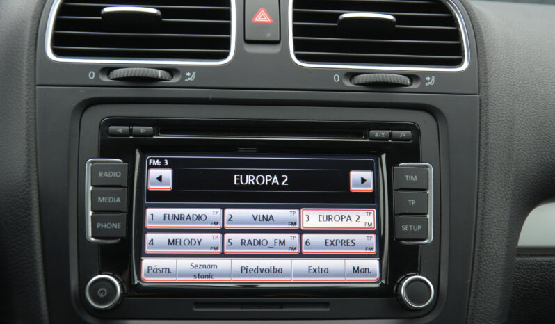 Volkswagen Golf Variant 1.40 TSI,  SR. voz, nové rozvody, automat full