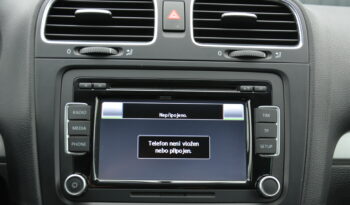 Volkswagen Golf Variant 1.40 TSI,  SR. voz, nové rozvody, automat full
