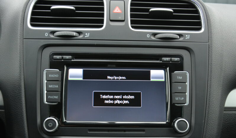 Volkswagen Golf Variant 1.40 TSI,  SR. voz, nové rozvody, automat full