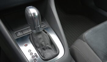 Volkswagen Golf Variant 1.40 TSI,  SR. voz, nové rozvody, automat full