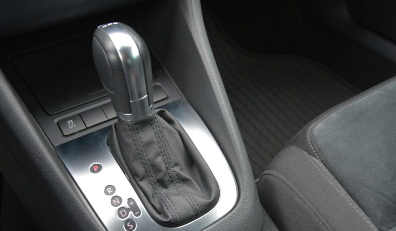 Volkswagen Golf Variant 1.40 TSI,  SR. voz, nové rozvody, automat full