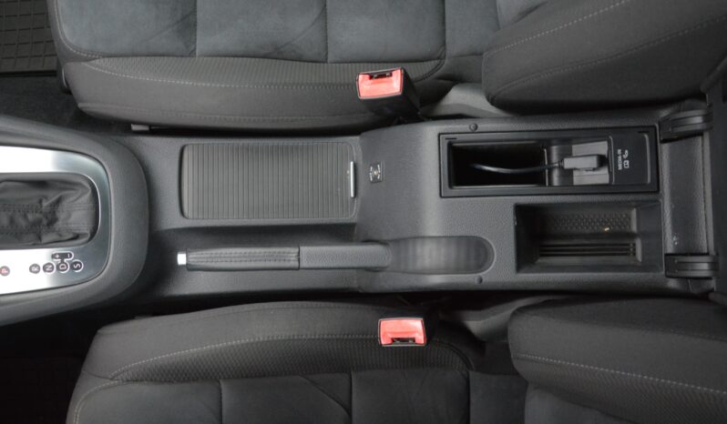 Volkswagen Golf Variant 1.40 TSI,  SR. voz, nové rozvody, automat full