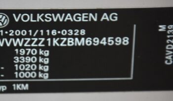 Volkswagen Golf Variant 1.40 TSI,  SR. voz, nové rozvody, automat full