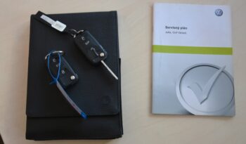 Volkswagen Golf Variant 1.40 TSI,  SR. voz, nové rozvody, automat full