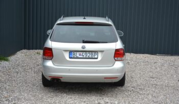 Volkswagen Golf Variant 1.40 TSI,  SR. voz, nové rozvody, automat full