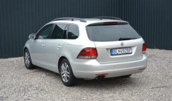 Volkswagen Golf Variant 1.40 TSI,  SR. voz, nové rozvody, automat full