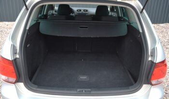 Volkswagen Golf Variant 1.40 TSI,  SR. voz, nové rozvody, automat full