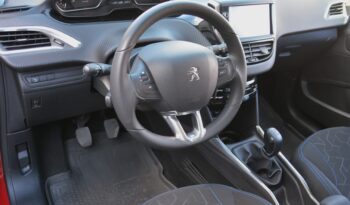 Peugeot 2008 1.20 Puretech Style – Top Stav, Len 17 700km!!! full