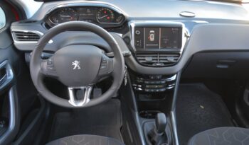 Peugeot 2008 1.20 Puretech Style – Top Stav, Len 17 700km!!! full