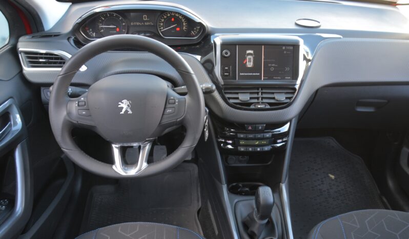 Peugeot 2008 1.20 Puretech Style – Top Stav, Len 17 700km!!! full