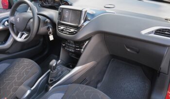 Peugeot 2008 1.20 Puretech Style – Top Stav, Len 17 700km!!! full