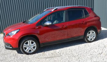 Peugeot 2008 1.20 Puretech Style – Top Stav, Len 17 700km!!! full