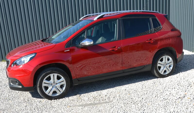 Peugeot 2008 1.20 Puretech Style – Top Stav, Len 17 700km!!! full