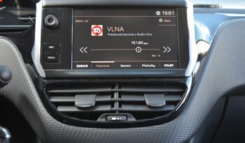 Peugeot 2008 1.20 Puretech Style – Top Stav, Len 17 700km!!! full