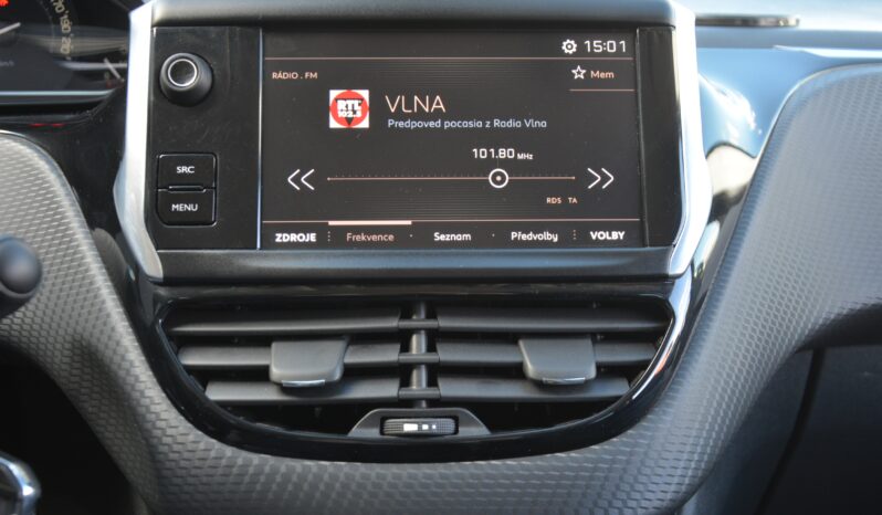 Peugeot 2008 1.20 Puretech Style – Top Stav, Len 17 700km!!! full