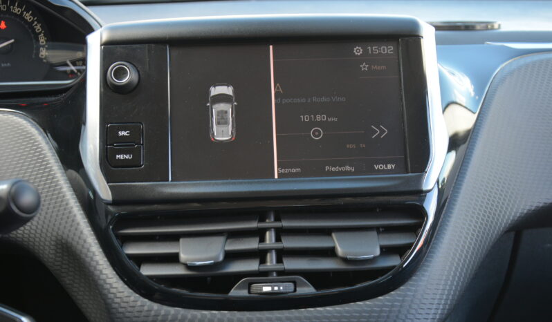 Peugeot 2008 1.20 Puretech Style – Top Stav, Len 17 700km!!! full