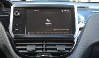 Peugeot 2008 1.20 Puretech Style – Top Stav, Len 17 700km!!! full