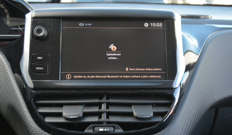 Peugeot 2008 1.20 Puretech Style – Top Stav, Len 17 700km!!! full