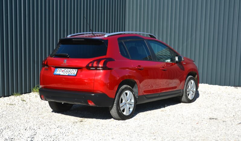 Peugeot 2008 1.20 Puretech Style – Top Stav, Len 17 700km!!! full