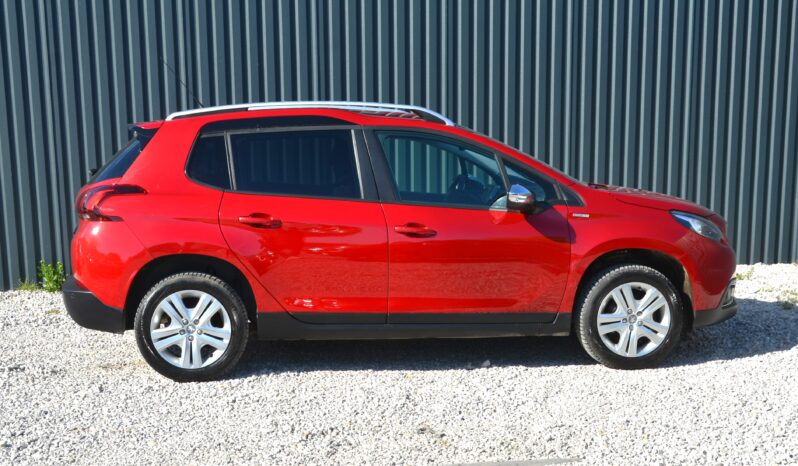 Peugeot 2008 1.20 Puretech Style – Top Stav, Len 17 700km!!! full